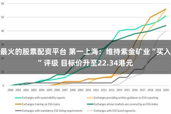 最火的股票配资平台 第一上海：维持紫金矿业“买入”评级 目标价升至22.34港元