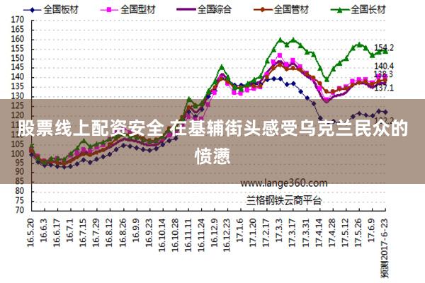 股票线上配资安全 在基辅街头感受乌克兰民众的愤懑